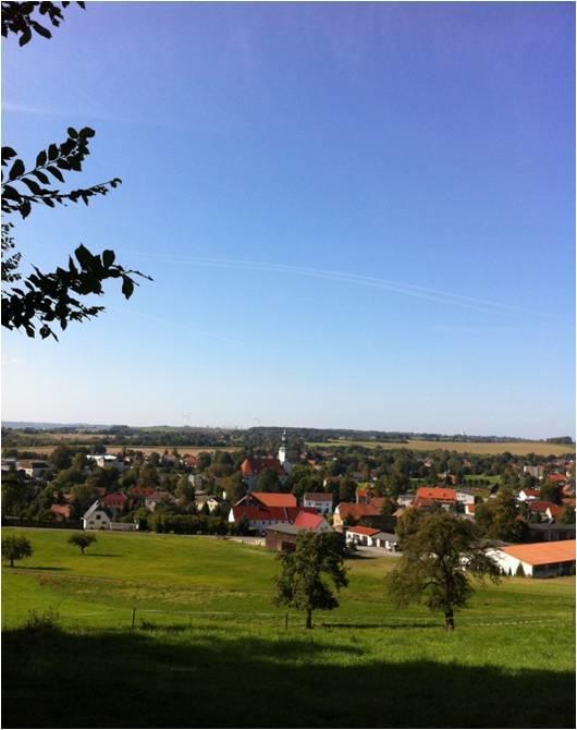 Berggasthof Beckenbergbaude Hotel Eibau ภายนอก รูปภาพ